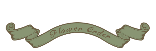 Flower Order