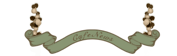 cafe news