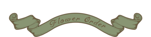 Flower Order