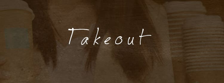 takeout